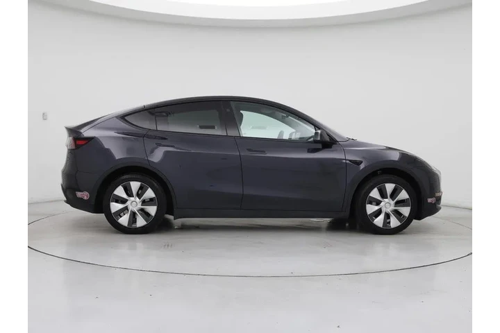 $33998 : Tesla Model Y 2024 Long Rang image 7
