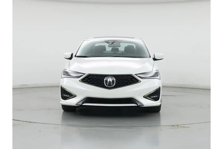 $27998 : Acura ILX 2021 4dr Sedan w/P image 5