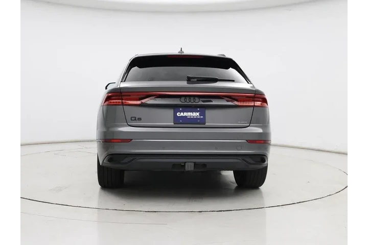 $39998 : Audi Q8 2021 AWD quattro Pre image 6
