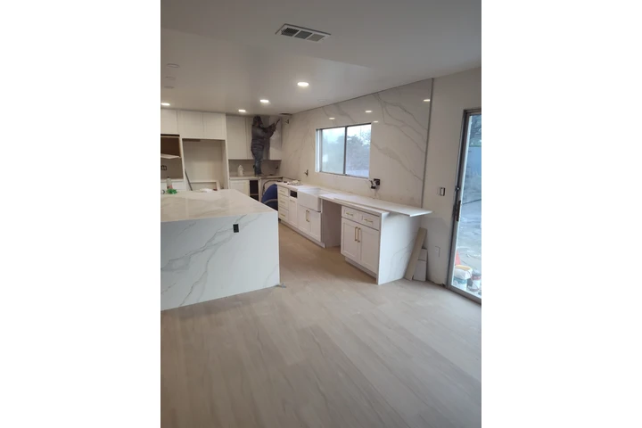 Installation granit and marble image 6