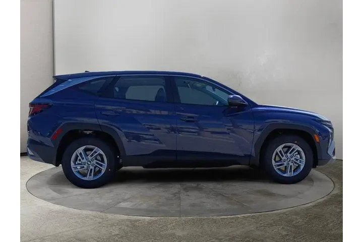 $26333 : Hyundai TUCSON 2025 SE 4dr S image 6