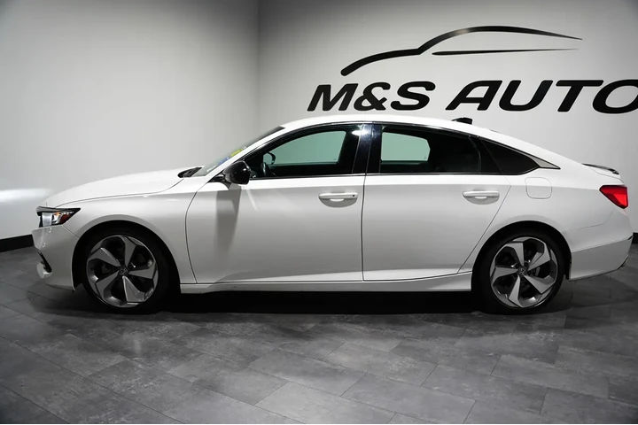 $20553 : 2021 Accord Sedan image 5