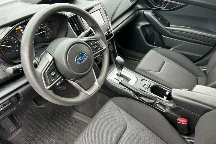 $18402 : Subaru Impreza 2022 AWD Base image 4