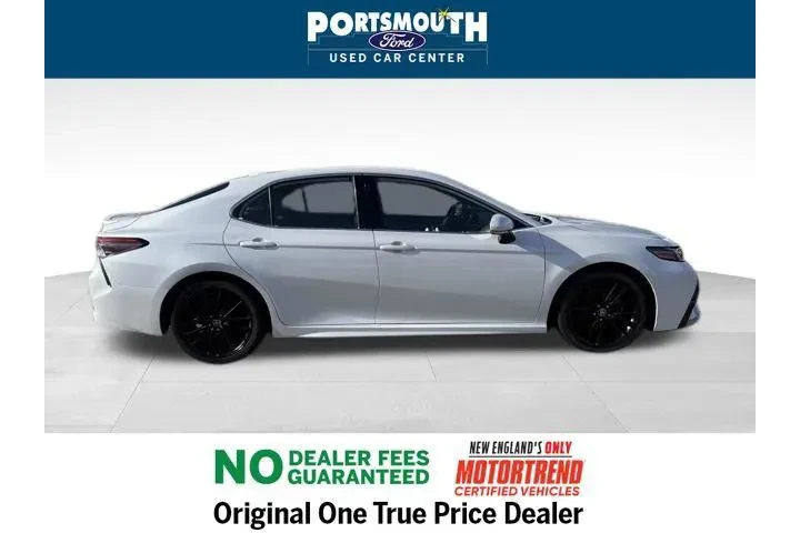 $24495 : Toyota Camry 2023 XSE 4dr Se image 6