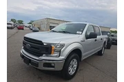 Ford F-150 2018 4x4 Lariat 4