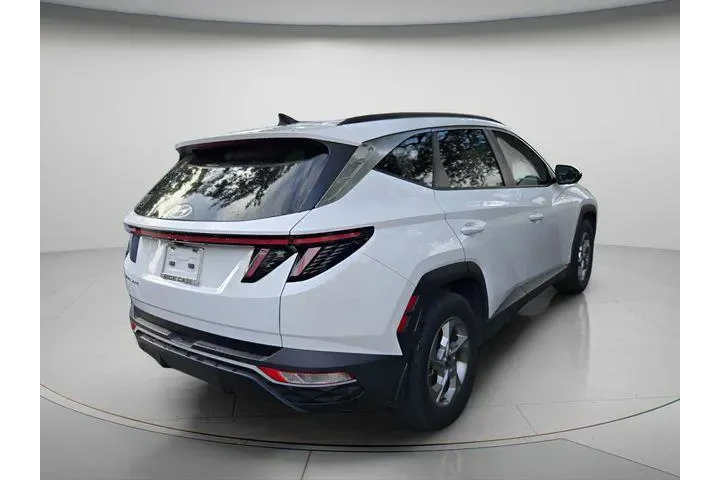 $21492 : Hyundai TUCSON 2023 SEL 4dr image 5