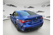 $37490 : BMW 4 Series 2021 AWD M440i thumbnail