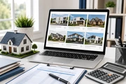 Real Estate Data Entry en Chicago