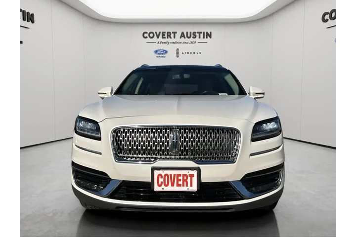 $20881 : Lincoln Nautilus 2019 Reserv image 8