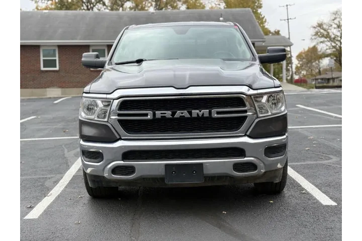 $19999 : 2020 RAM 1500 Tradesman image 4
