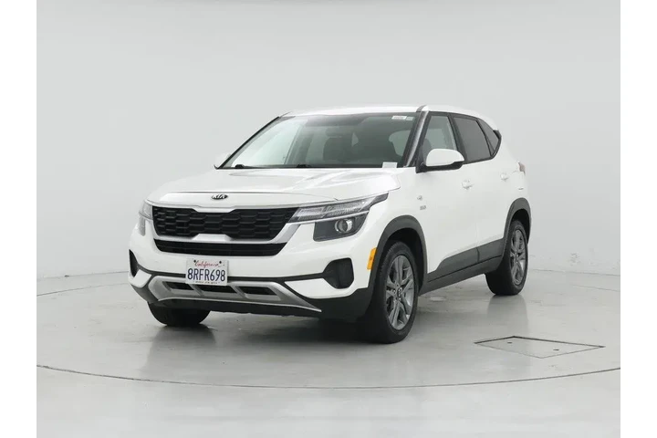 $16998 : Kia Seltos 2021 AWD LX 4dr S image 4
