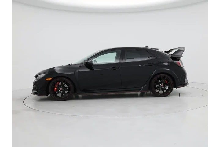 $38998 : Honda Civic 2021 Type R Tour image 3