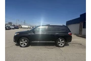 $11999 : 2013 Highlander Limited thumbnail