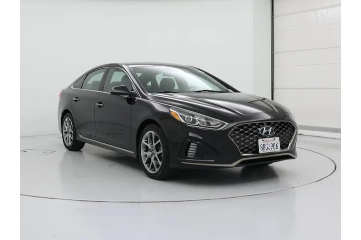 $17998 : Hyundai SONATA 2018 Sport 2. image 1