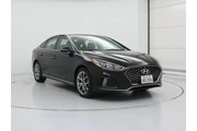 Hyundai SONATA 2018 Sport 2. en Sacramento