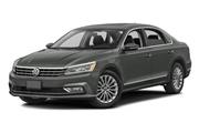 2016 Passat 1.8T S thumbnail