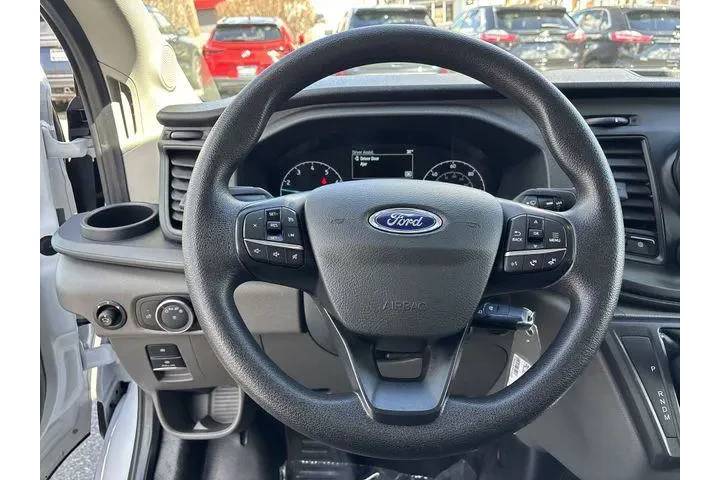 $37500 : Ford Transit 2023 AWD 250 3d image 5