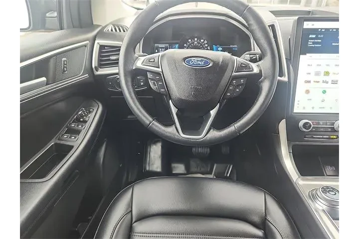 $28995 : Ford Edge 2022 AWD SEL 4dr C image 9