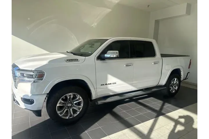 $29978 : Ram 1500 2021 4x4 Limited Lo image 1