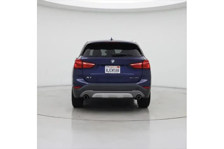 $16998 : BMW X1 2019 sDrive28i 4dr Sp image 6