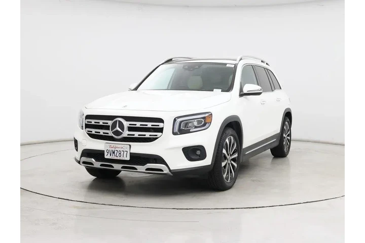 $29998 : Mercedes-Benz GLB 2022 AWD G image 4