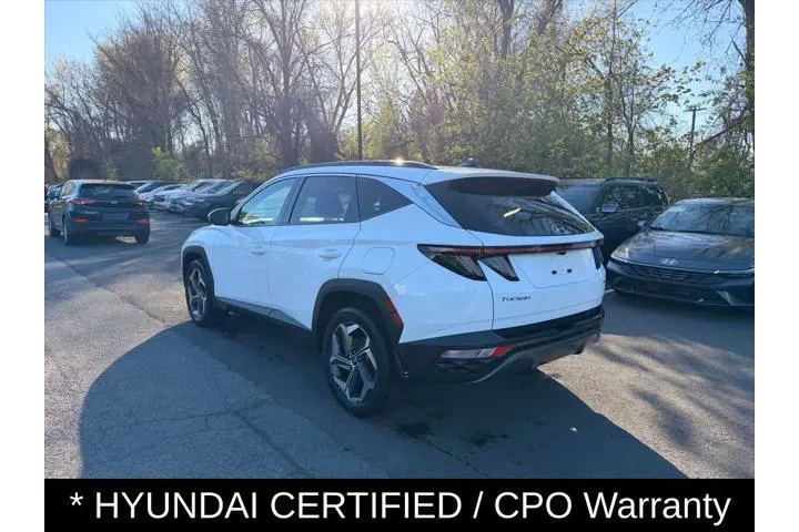 $28900 : Hyundai TUCSON 2023 AWD Limi image 5