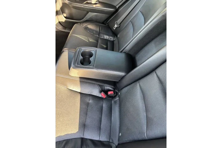 $15999 : 2017 Accord EX-L image 8