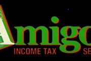 Amigos Income Tax Services en Orange County