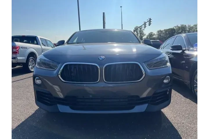 $17697 : BMW X2 2018 AWD xDrive28i 4d image 2