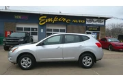 2013 Rogue S en South Dakota