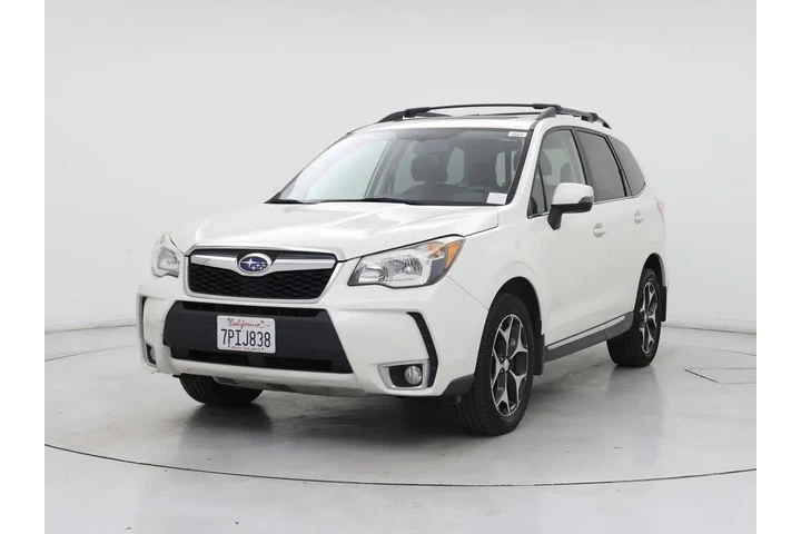 $16998 : Subaru Forester 2016 AWD 2.0 image 4