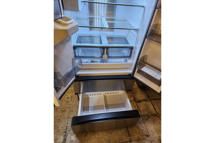 $680 : Refrigerador image 6