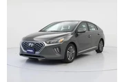 $23998 : Hyundai IONIQ Plug-in Hybrid thumbnail