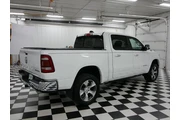 $31997 : Ram 1500 2021 4x4 Laramie 4d thumbnail