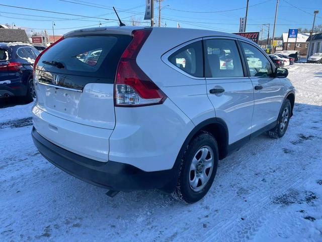 $15995 : 2013 HONDA CR-V image 3