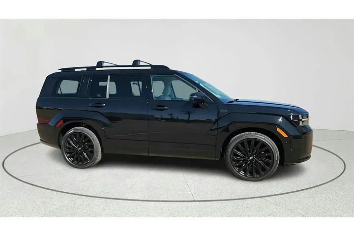 $38840 : Hyundai SANTA FE 2025 Callig image 2