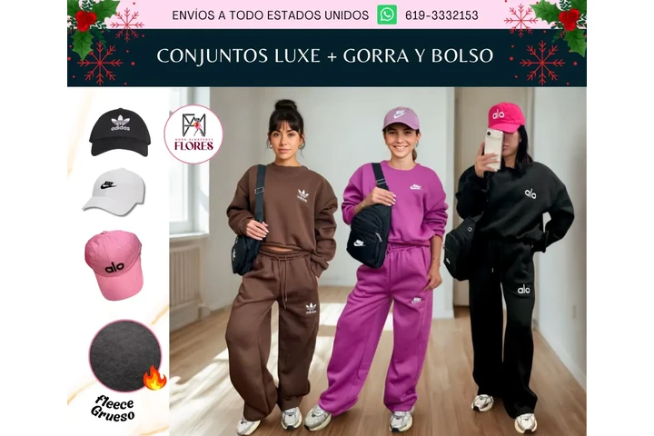 Ropa en tendencia POR MAYOREO image 6