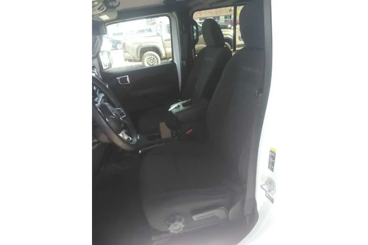 $30991 : Jeep Gladiator 2023 4x4 Over image 8