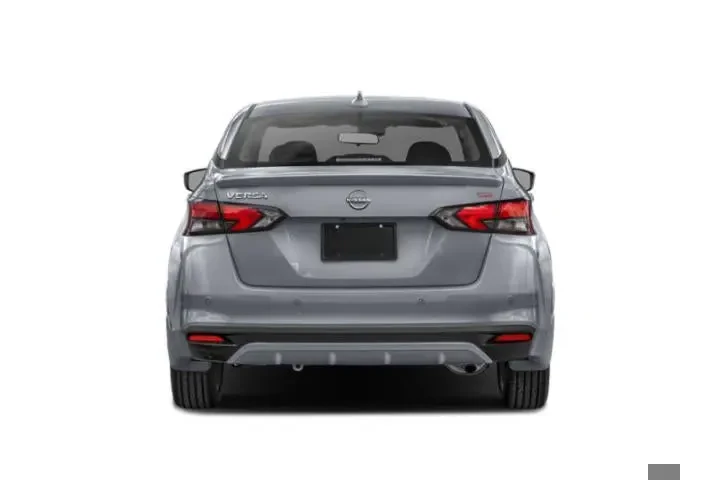 $17987 : Nissan Versa 2024 SR 4dr Sed image 5
