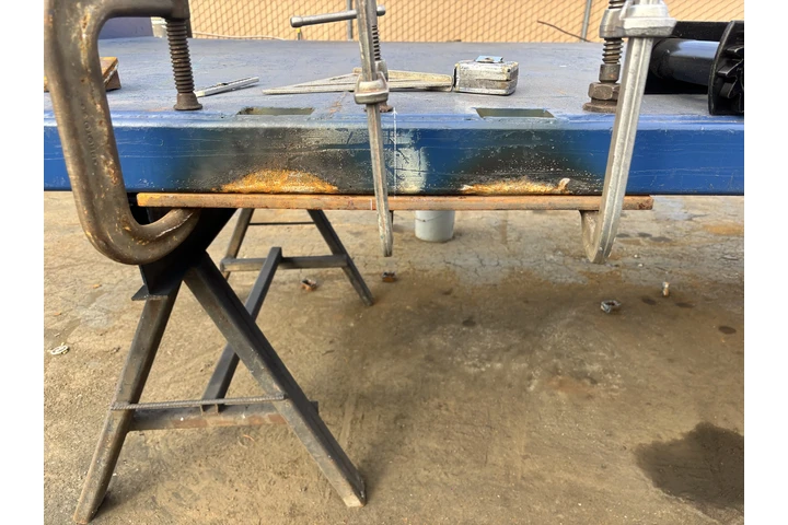 Se reparan camiones y gates image 2