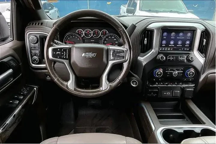 $27834 : Chevrolet Silverado 1500 201 image 6