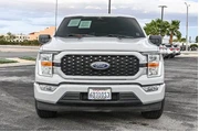 Ford F-150 2023 4x2 XL 4dr S thumbnail