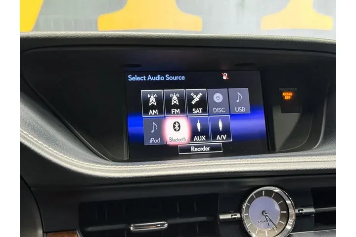 $16998 : Lexus ES 350 2015 4dr Sedan image 8