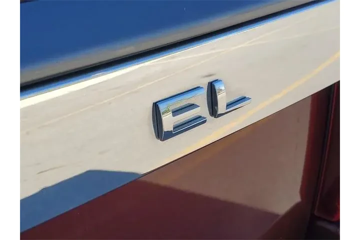 $14488 : Ford Expedition EL 2016 4x4 image 9