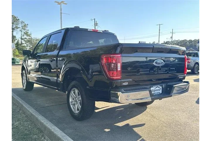 $28650 : Ford F-150 2023 4x2 XL 4dr S image 4