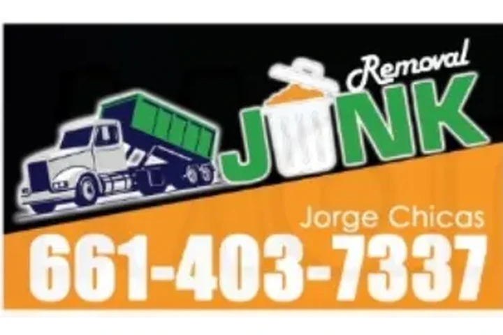 Junk Removal image 1