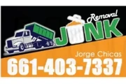 Junk Removal en Los Angeles