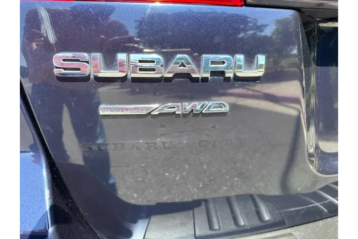 $8670 : 2012 Outback 2.5i Premium image 8