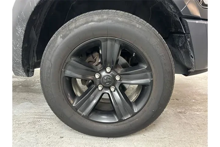 $27500 : Ram 1500 Classic 2022 4x4 SL image 10