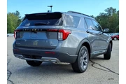 $39999 : Ford Explorer 2025 AWD Activ thumbnail